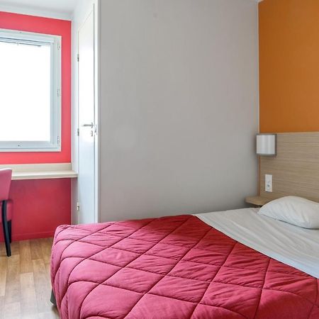 Premiere Classe Rouen Nord - Barentin Exteriér fotografie