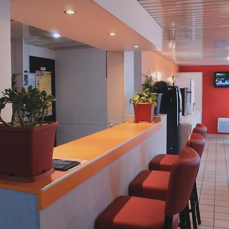 Premiere Classe Rouen Nord - Barentin Exteriér fotografie