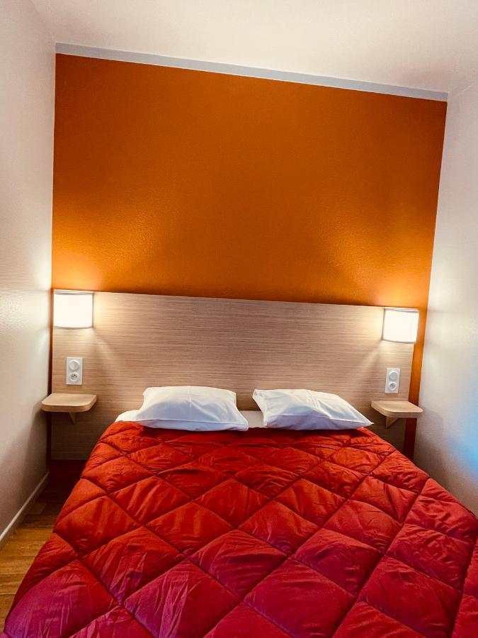 Premiere Classe Rouen Nord - Barentin Exteriér fotografie