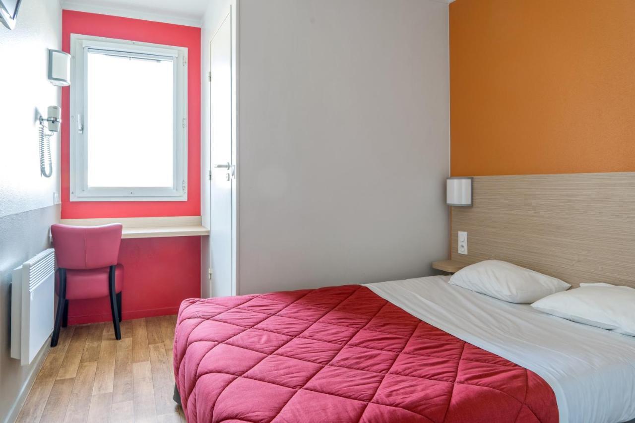 Premiere Classe Rouen Nord - Barentin Exteriér fotografie
