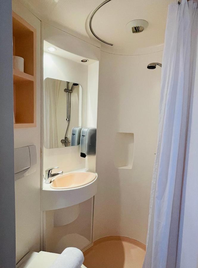 Premiere Classe Rouen Nord - Barentin Exteriér fotografie
