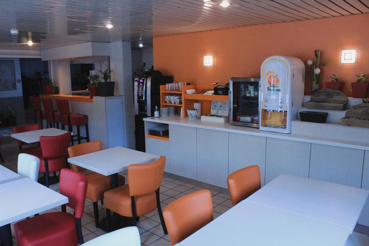 Premiere Classe Rouen Nord - Barentin Exteriér fotografie