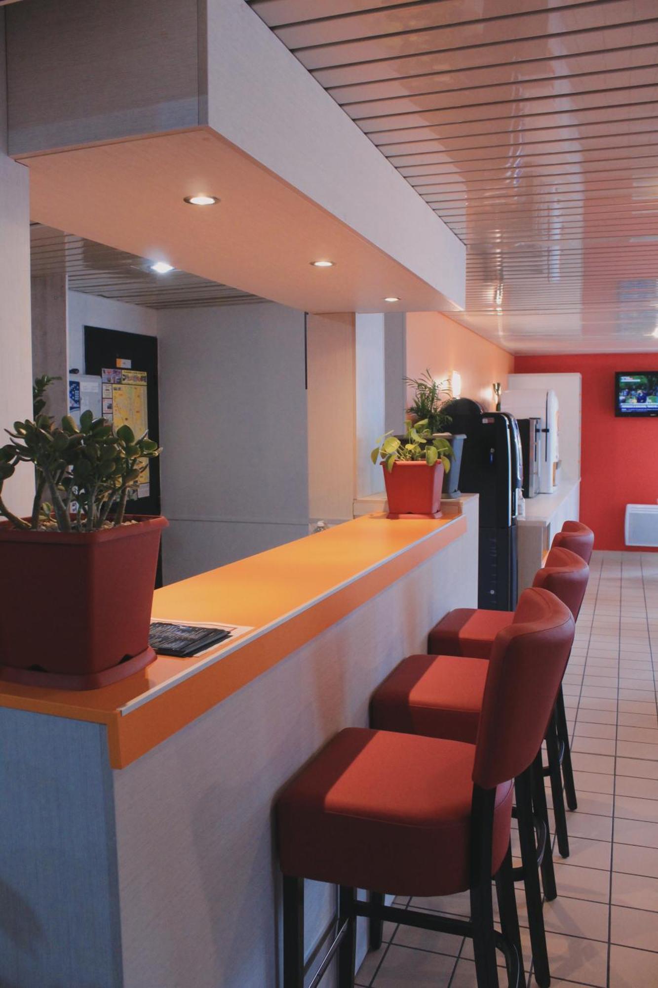 Premiere Classe Rouen Nord - Barentin Exteriér fotografie